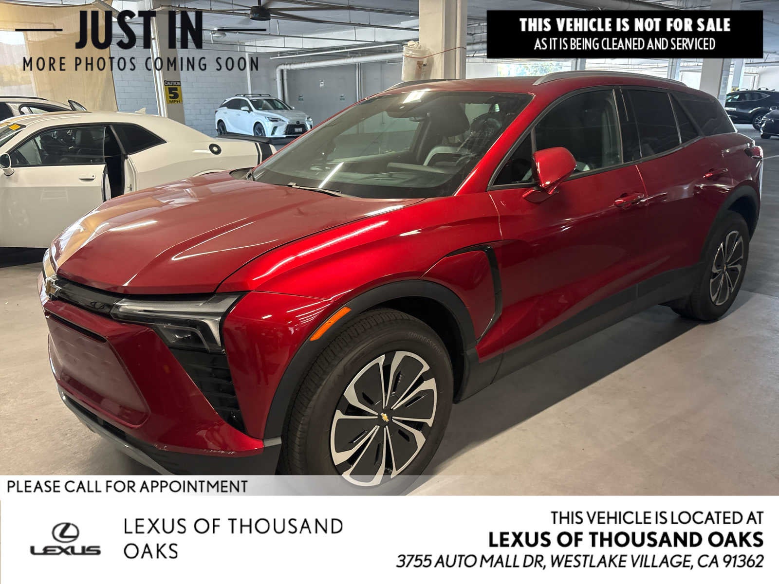 chevrolet blazer ev 2024 3GNKDBRJ4RS249337 image chevrolet blazer ev 2024 3GNKDBRJ4RS249337 image